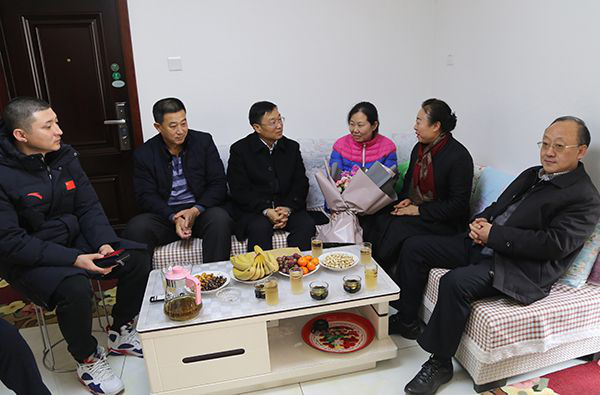 �Թ���
���ֳ��ｨ������ʡѩ���˶�Ա�������ο��