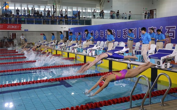 2019��ȫ����������ӾUϵ�б�����ʯ��ׯվ��Բ����Ļ��