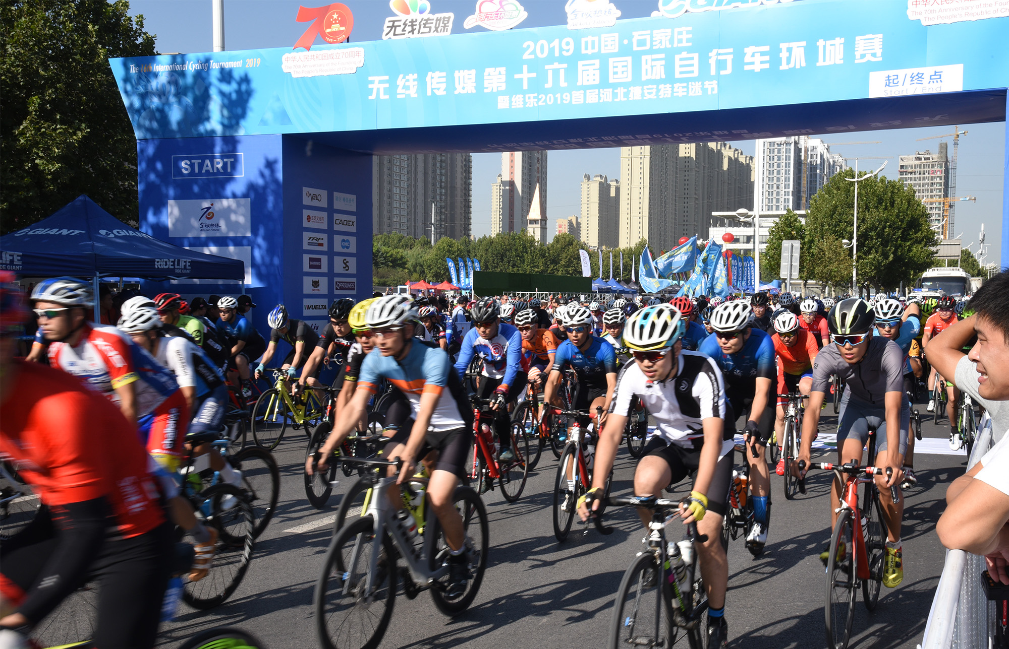 2019ʯ��ׯ��ʮ����������г���������ǹ����