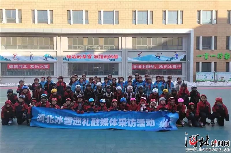 һ���ϱ�ѩ�����ӱ���ѩѲ����ý��ɷ���̽�á���ѩ��У԰��