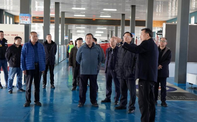 ������ʡ��Эѧϰ�����鵽�ӱ�����ѧԺ�������