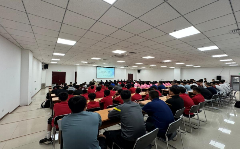 ����������֯��չ�˶�Ա��ȫ��ҩ���������ѵ