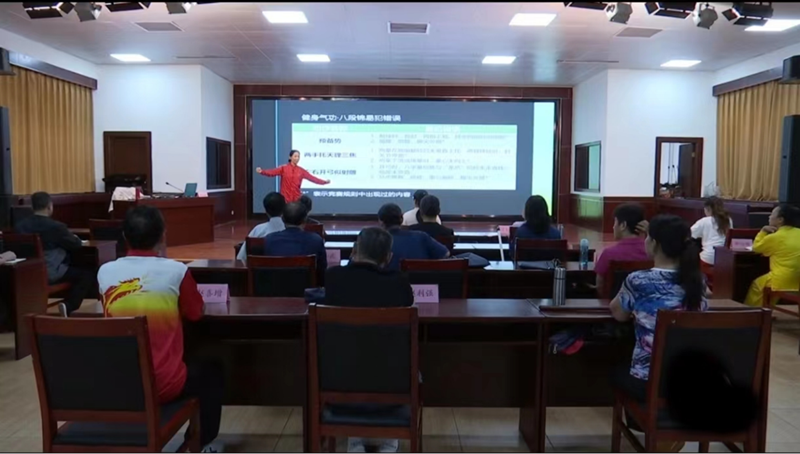 2024��ӱ�ʡ��������һ������Ա��ѵ������̨�ɹ��ٰ�