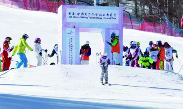 �żҿھٰ��׽��й����ڻ�ѩ��������