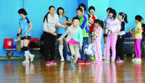 �ȫ������ƽ̨ �ƽ�����ҵѵ��չ