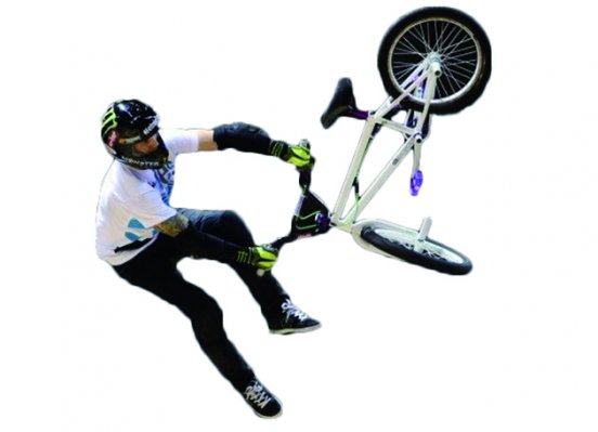 BMXС�ֳ� ���������б�ɽ�����