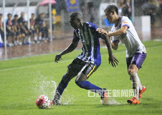 ʯ��ׯ����2-2սƽ���̩��