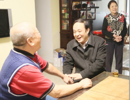 �Թ���
�쵼ο����ͬ־