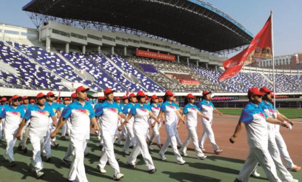 �ӱ�ʡ�ڶ���ȫ�񽡲��ߴ�����