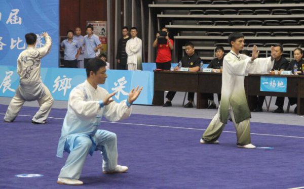 ��ʮ�Ľ�ȫ������֮��������·�����ڲ��ݾٰ�