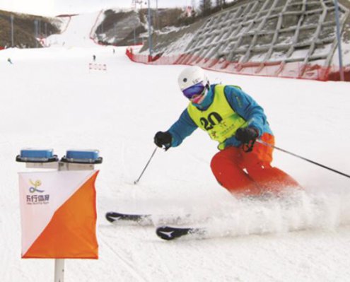 <b>���򼽻����˶���ս������ѩ�����ڳ������</b>