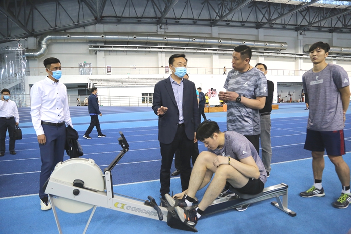 ����帰�ӱ��������ĵ�������ѵ��