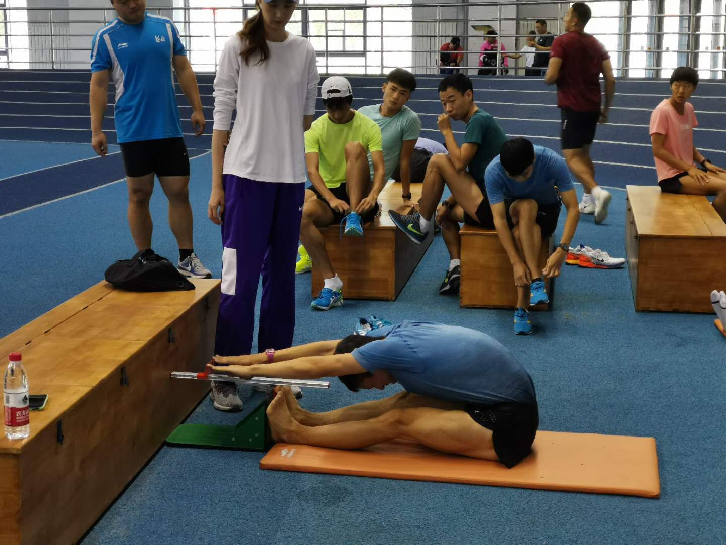 2020��ȫ���ﾶ�����������ܴ���䡱���������ӱ���˳���չ�