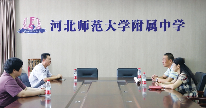 ��ѧУ�����ηḻ���� �ӱ������ݴ��¹���˼·��������ںϷ�չ