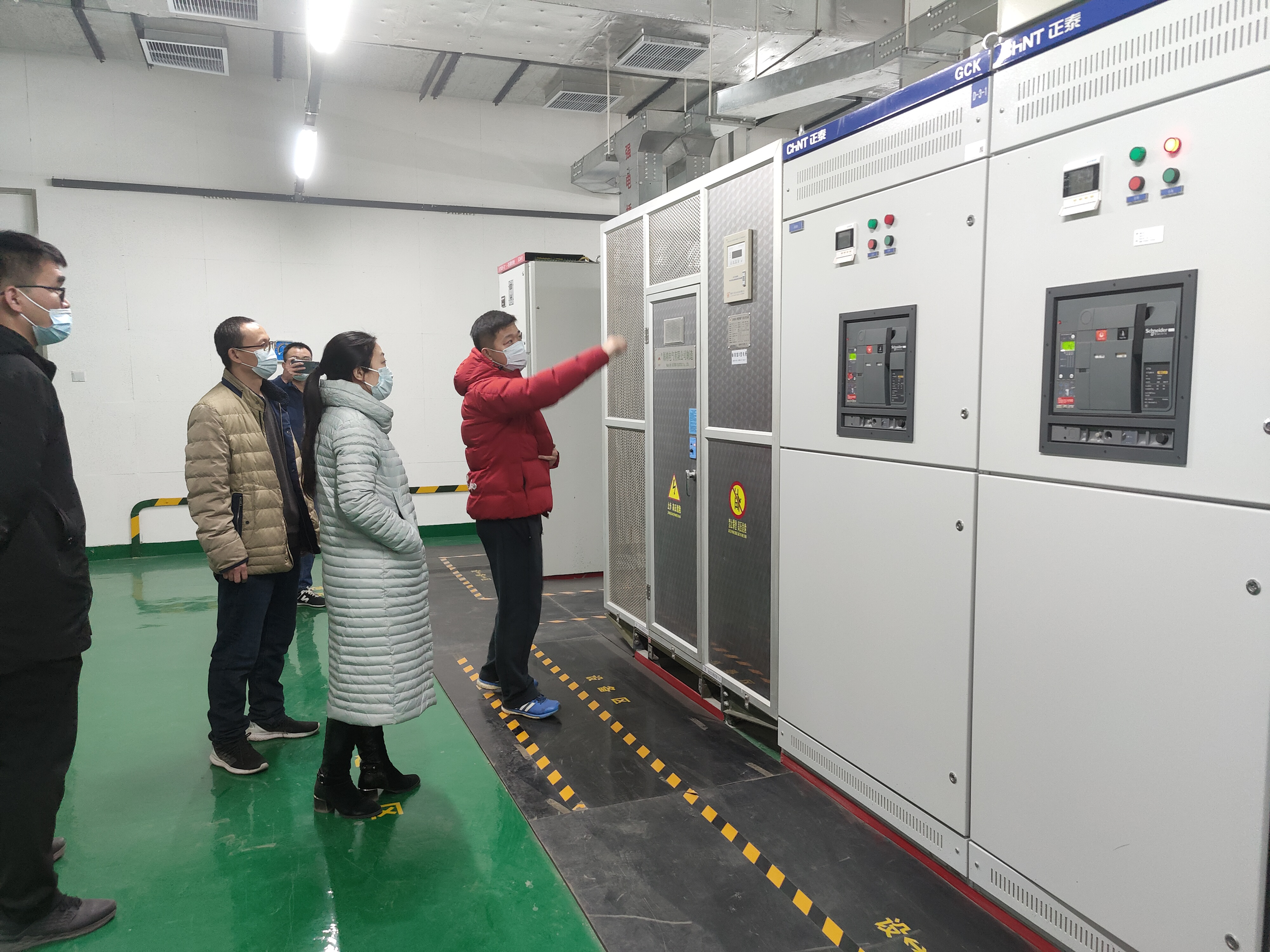 �������Ŀ�չ����ǰ��ȫ���Ų�