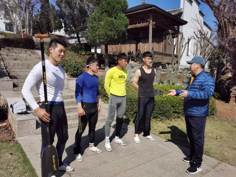 ˮ�������쵼�����¶�ο�ʱ�ս�˶�Ա