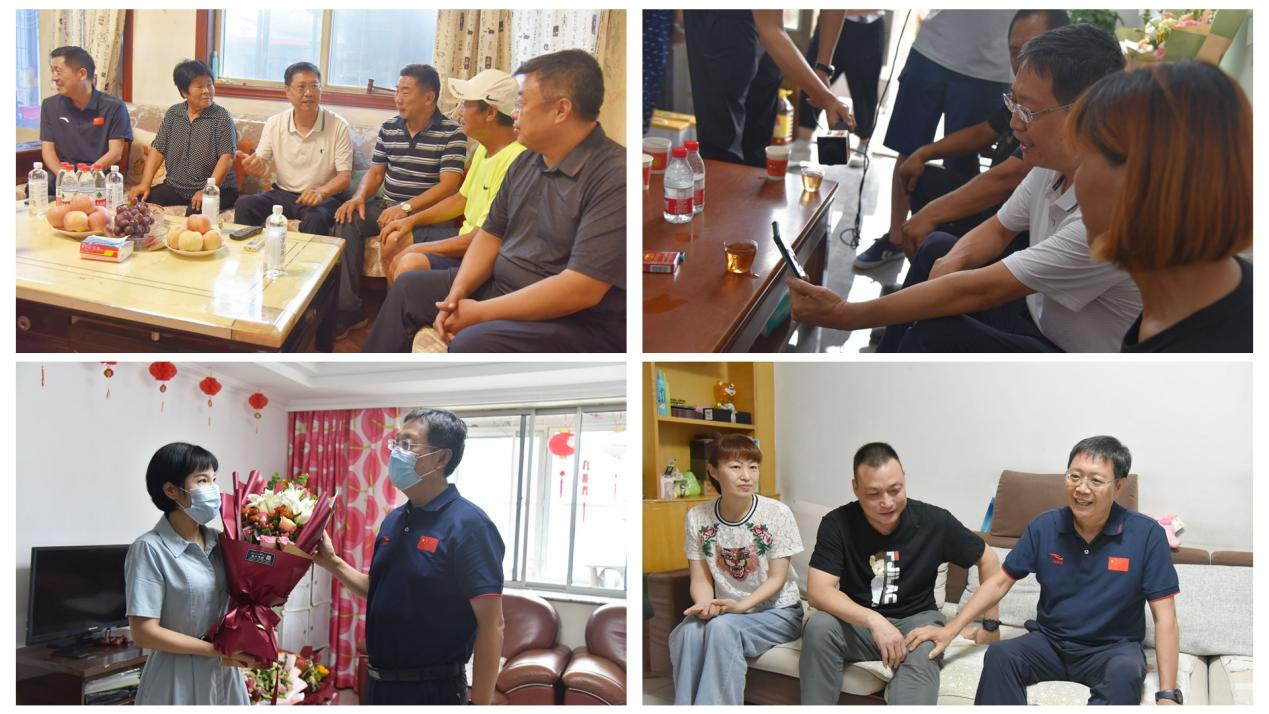 ���ĸ�ο�ʶ������˻Ჿ�ֲ����˶�Ա����