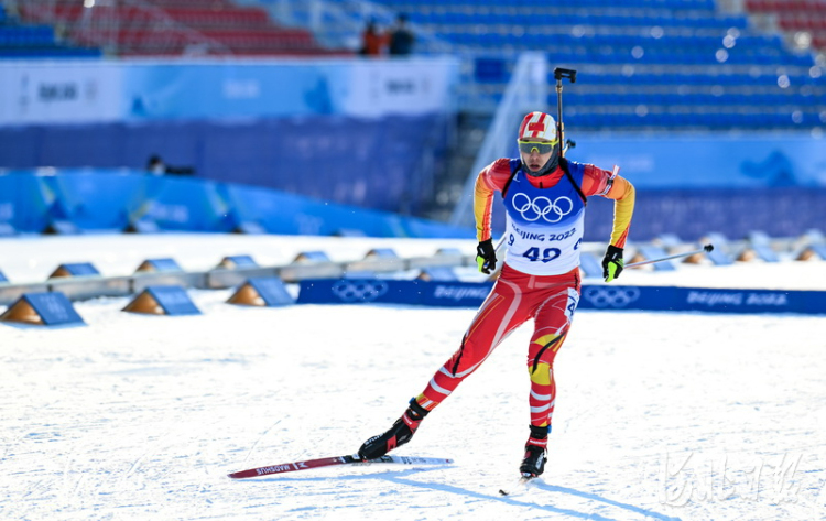 ���»ᶬ����������20������������� �ӱ��˶�Ա����Ԫ���й�ѡ�ֲ�����ѳɼ�