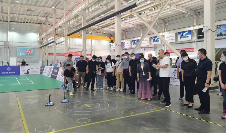 �ӿ��ѩ�˶����ؽ��� �ƶ�Ⱥ�ڱ�ѩ���չ �ӱ�ʡ��ѩ�˶��������ѵ���Ľ����ֳ������żҿ��ٿ�