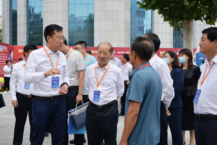 ���� Ʒ�� ���� 2022�꾩��������Ʒ��ҵ��չ��̳�ڲ��ݾ���