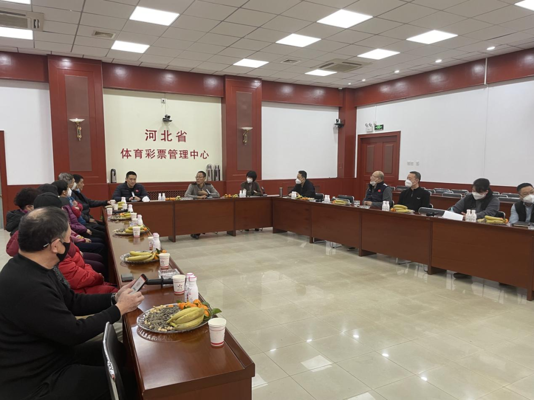 ������Ŀ�չ2023��ӭ���ϸɲ���̸��