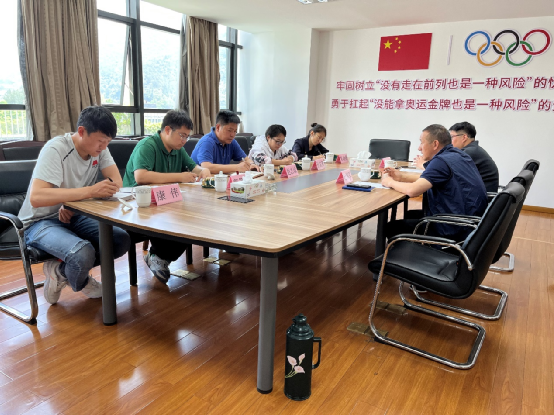 �ʼ��ʲ���˼· ѧ��ѧǿѧ���� ˮ���˶����ĸ��㽭ˮ���˶��������Ŀ�չ�Ա�ѧϰ�