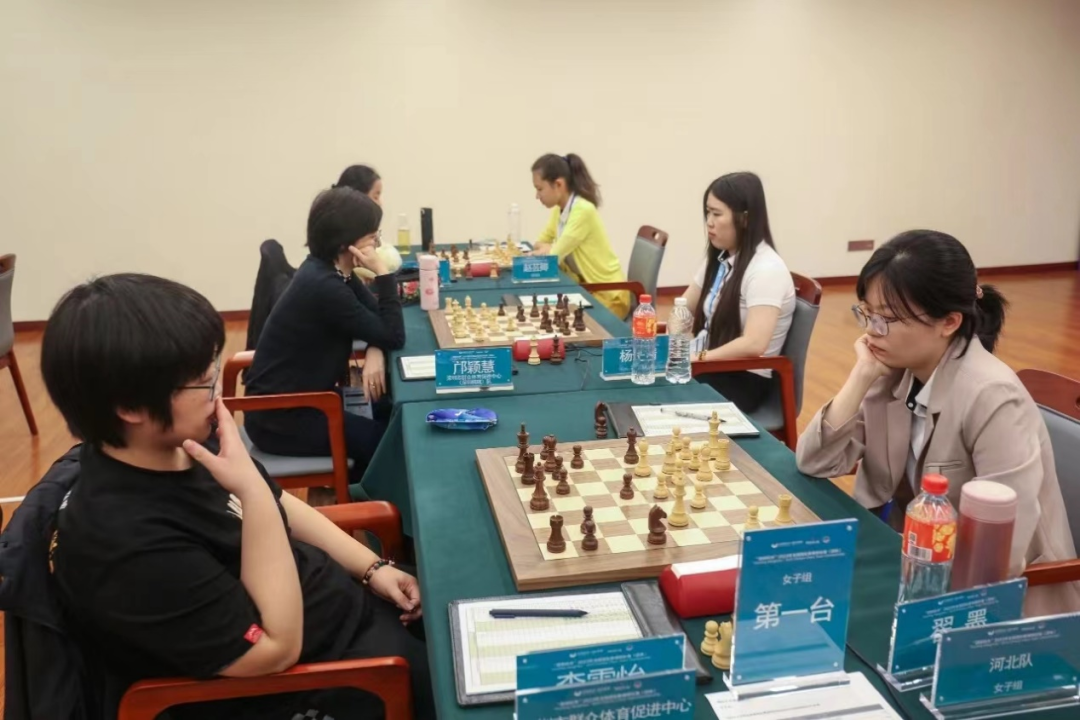 ��ʡ��2023ȫ���������������Ů�����������