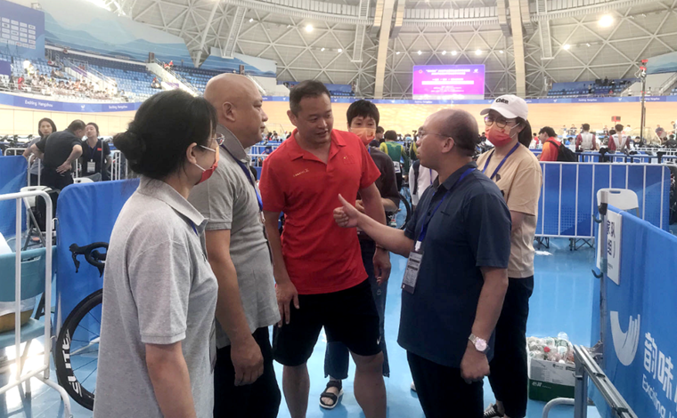 ���г��˶�������֯��չϵ��ר����̸���ֻ