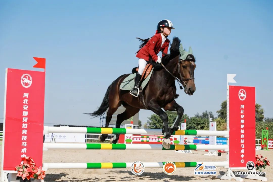 ��������ʯ��ׯչӢ�� 2023���й�����Э��������Uϵ�������ӱ�ʯ��ׯվ������