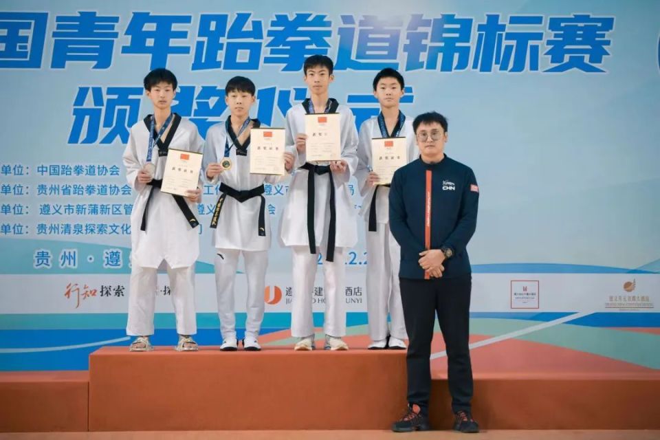 2023��ȫ��������ȭ����������ʡ��1��1��1ͭ