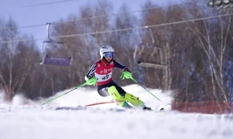 2023-2024����ѩҫ�й�����ɽ��ѩ�������ܾ������żҿ��г�����Բ���չ�