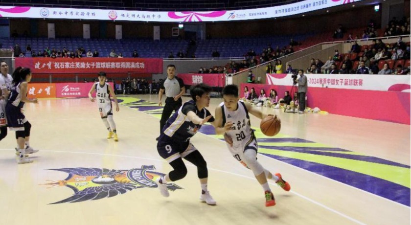 <b>WCBA��ʯ��ׯӢ�����������ܣ�����������䨵���ʧ��Ե��</b>