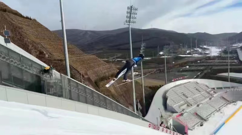 �ӱ��������̽��������ǿ��ѩ������Ӫ��ѩ�����ļ���չ