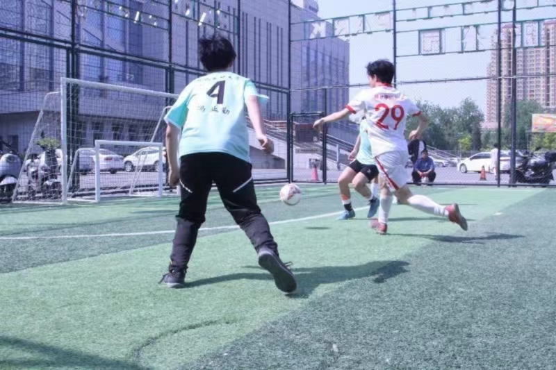 <b>�ӱ�������3v3��ѧ��������껪˳������</b>