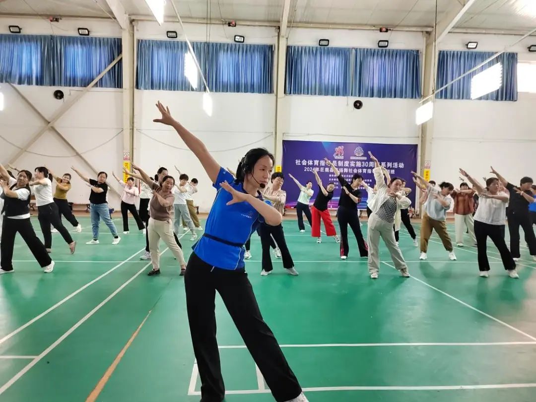 2024���¹�ع㳡���������ָ��Ա��ѵ��ɹ��ٰ�