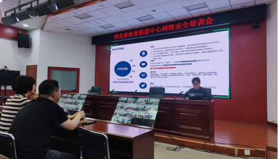 ��������ٿ����簲ȫר����ѵ��