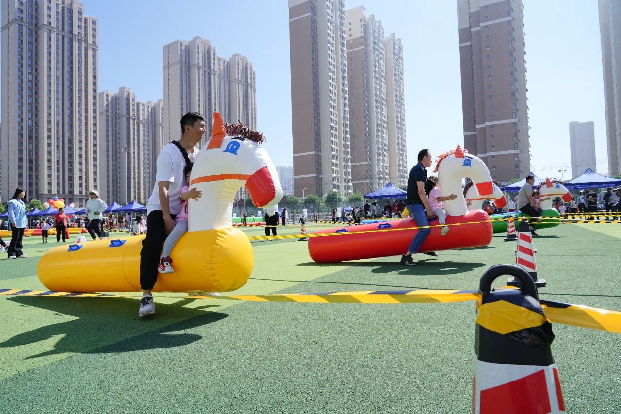 <b>2024���׶������ű���Ȥζ�ﾶ�˶��ᣨ����վ�������չ�</b>