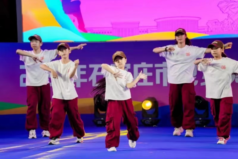 2024��ʯ��ׯ��ҷ����������Ƕӹ������ɹ��ٰ�