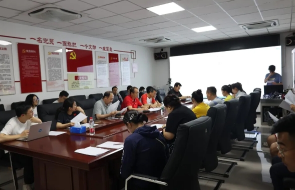 ���������ľٰ조������������������������ʵʩѵ���ƻ���ר�⽲��