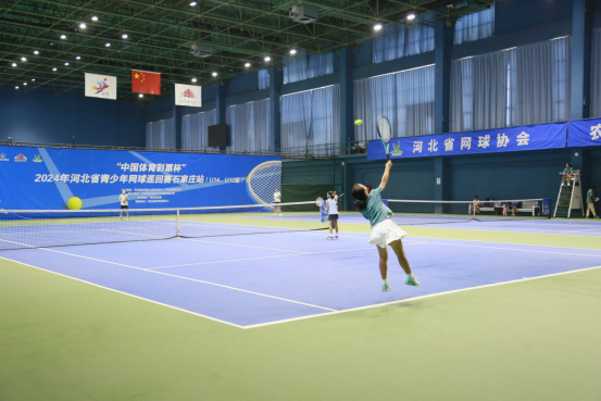 2024��ӱ�ʡ����������Ѳ����ʯ��ׯվ�ںӱ������ݼ������