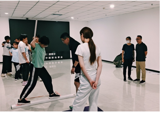 �������������չ�����Ŀѡ�Ĳ��Թ���