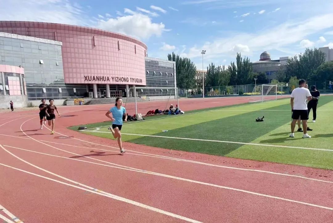 2024��ӱ�ʡ�ﾶ��Ⱥ����ѵ��Ӫ��������Ӫ