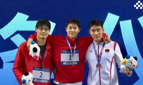 �ӱ������ѻ�������ͭ��2024��ȫ����Ӿ������ϲ��Ƶ����