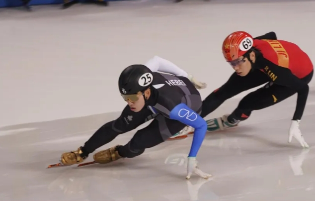 ��Т�����㣡2024-2025�����й����̵��ٻ���Ӣ�����ڶ�վ���ӱ�ʯ��ׯ������