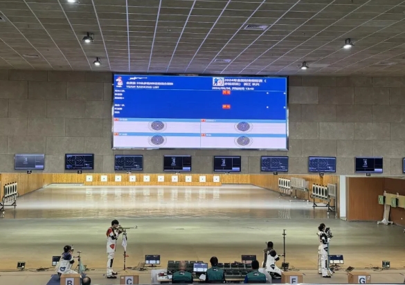 2024��ȫ������������ӱ�ʡ��ǹ�ӻ�1��2��