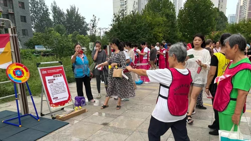 <b>ʯ��ׯ�е�ʮ���������˶��Ỷ�ֶ�</b>