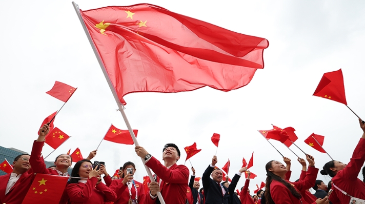 Ϊǿ�����衢���帴��ע��ǿ��������������ϰ��ƽ�Ļ�˼����������˼���Ļ���ҵ��չһ���