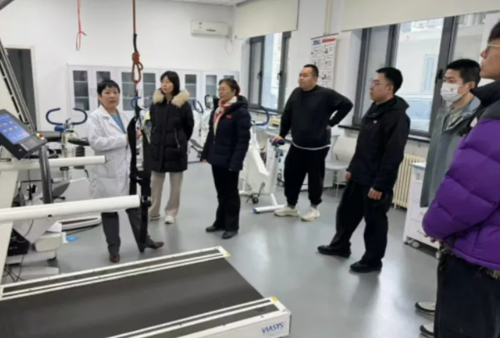 �����������Ա�μ��ܾ������ ����ѧ����������ר����ѵ