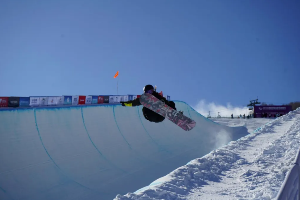 <b>�ӱ�4��������Χ������������ȥ���С�2024��2025ȫ����ѩ����Ŀ¼����</b>