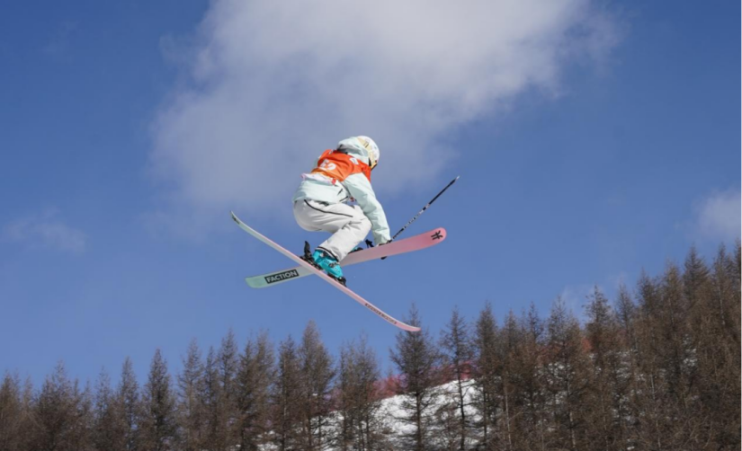 2024-2025����ȫ������ʽ��ѩ�����ϰ����ɼ�����̨���������������